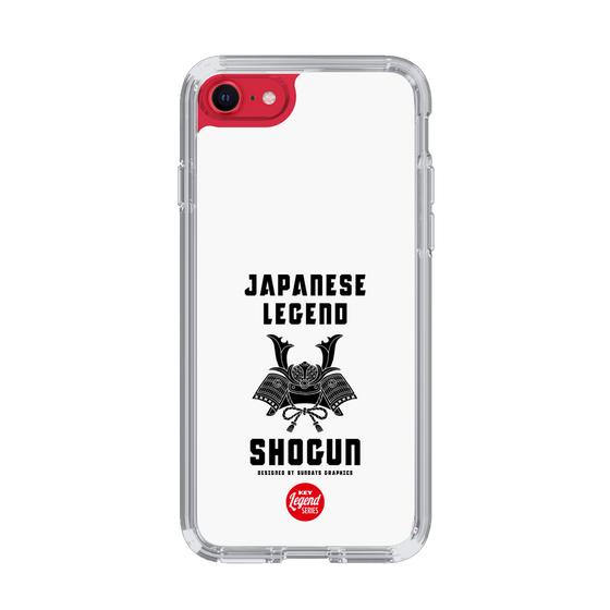 Slim Protection Case［ KEY LEGEND - JAPANESE LEGEND SHOGUN ］