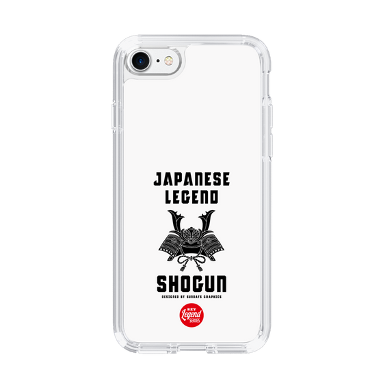 Slim Protection Case［ KEY LEGEND - JAPANESE LEGEND SHOGUN ］