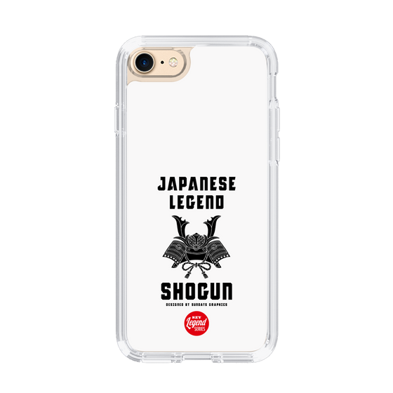 Slim Protection Case［ KEY LEGEND - JAPANESE LEGEND SHOGUN ］