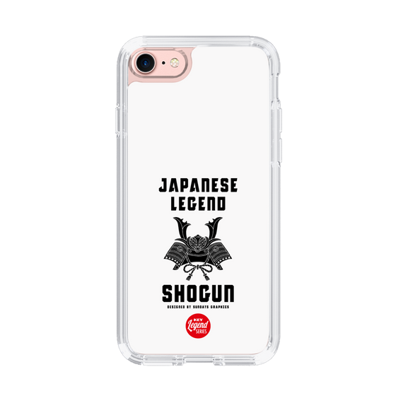 Slim Protection Case［ KEY LEGEND - JAPANESE LEGEND SHOGUN ］