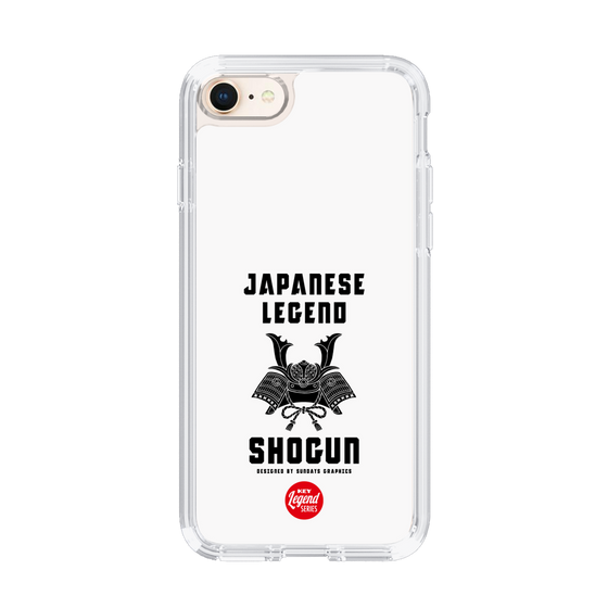 Slim Protection Case［ KEY LEGEND - JAPANESE LEGEND SHOGUN ］