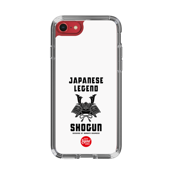Slim Protection Case［ KEY LEGEND - JAPANESE LEGEND SHOGUN ］