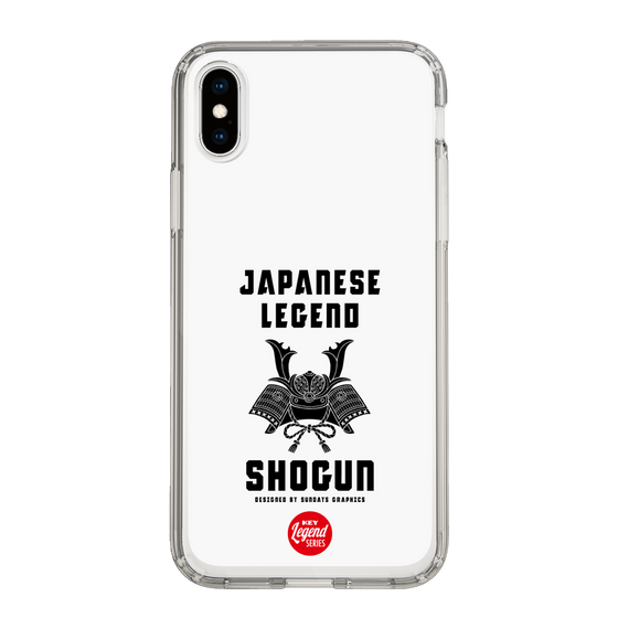 Slim Protection Case［ KEY LEGEND - JAPANESE LEGEND SHOGUN ］