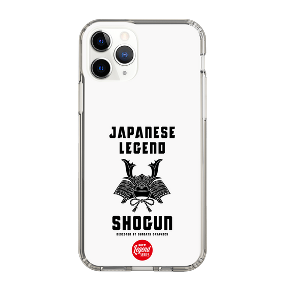 Slim Protection Case［ KEY LEGEND - JAPANESE LEGEND SHOGUN ］