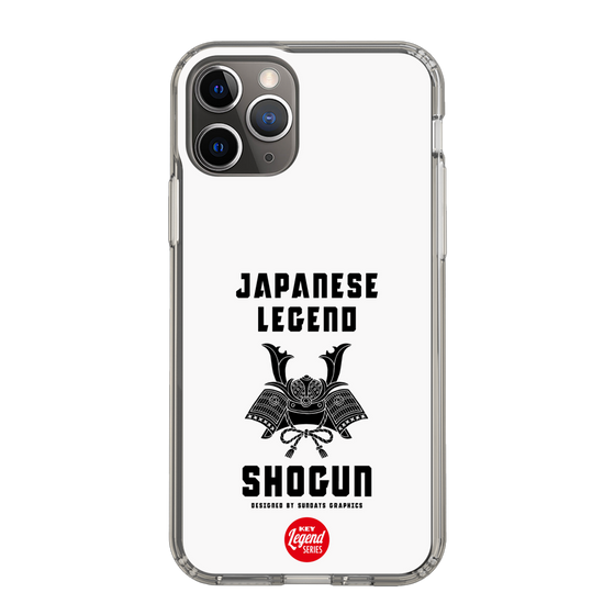 Slim Protection Case［ KEY LEGEND - JAPANESE LEGEND SHOGUN ］