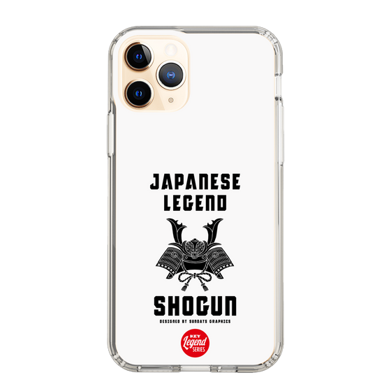 Slim Protection Case［ KEY LEGEND - JAPANESE LEGEND SHOGUN ］