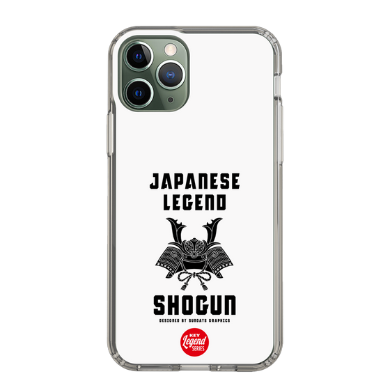 Slim Protection Case［ KEY LEGEND - JAPANESE LEGEND SHOGUN ］
