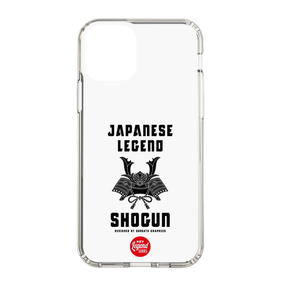 Slim Protection Case［ KEY LEGEND - JAPANESE LEGEND SHOGUN ］