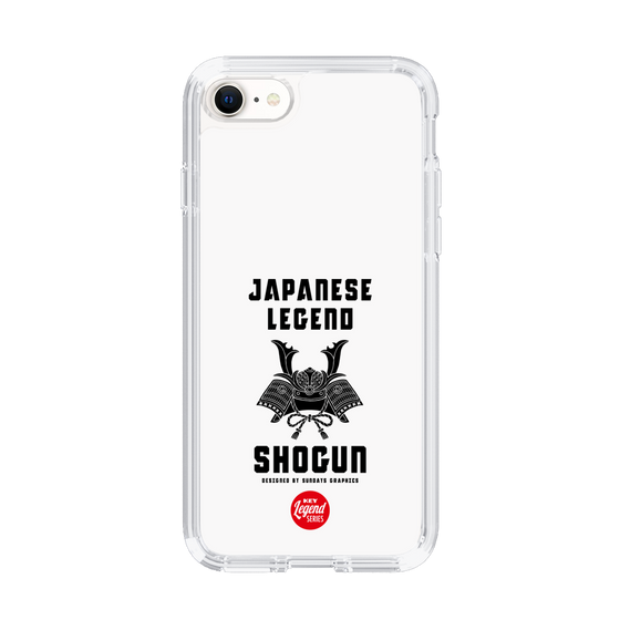 Slim Protection Case［ KEY LEGEND - JAPANESE LEGEND SHOGUN ］