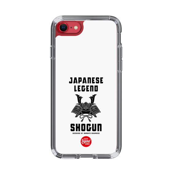 Slim Protection Case［ KEY LEGEND - JAPANESE LEGEND SHOGUN ］