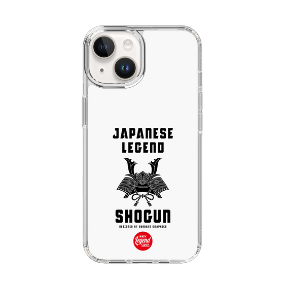 Slim Protection Case［ KEY LEGEND - JAPANESE LEGEND SHOGUN ］