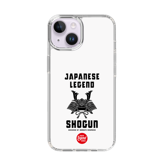 Slim Protection Case［ KEY LEGEND - JAPANESE LEGEND SHOGUN ］