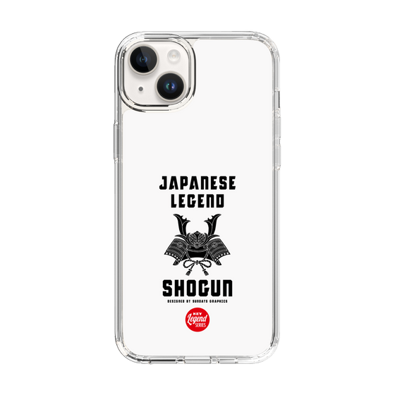 Slim Protection Case［ KEY LEGEND - JAPANESE LEGEND SHOGUN ］