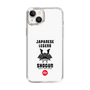 Slim Protection Case［ KEY LEGEND - JAPANESE LEGEND SHOGUN ］