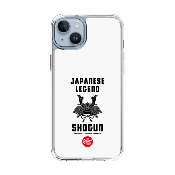 Slim Protection Case［ KEY LEGEND - JAPANESE LEGEND SHOGUN ］