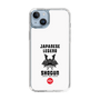 Slim Protection Case［ KEY LEGEND - JAPANESE LEGEND SHOGUN ］