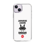 Slim Protection Case［ KEY LEGEND - JAPANESE LEGEND SHOGUN ］