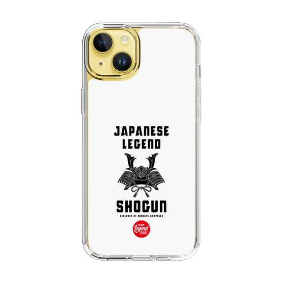 Slim Protection Case［ KEY LEGEND - JAPANESE LEGEND SHOGUN ］