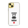 Slim Protection Case［ KEY LEGEND - JAPANESE LEGEND SHOGUN ］