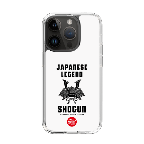 Slim Protection Case［ KEY LEGEND - JAPANESE LEGEND SHOGUN ］