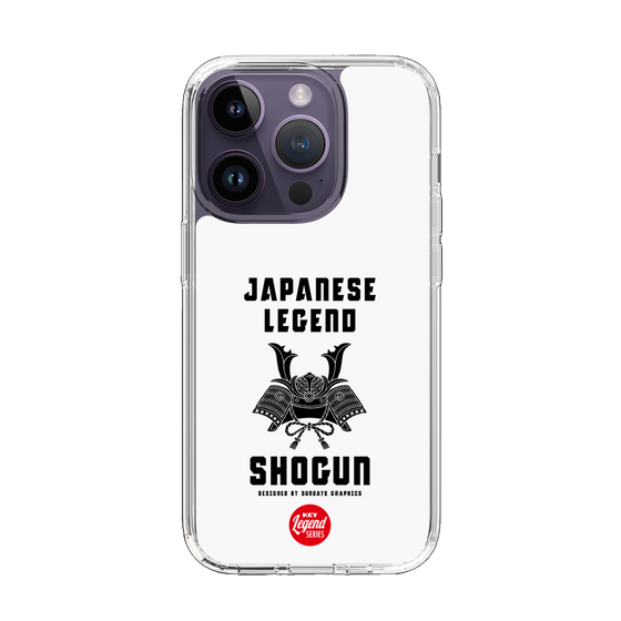 Slim Protection Case［ KEY LEGEND - JAPANESE LEGEND SHOGUN ］