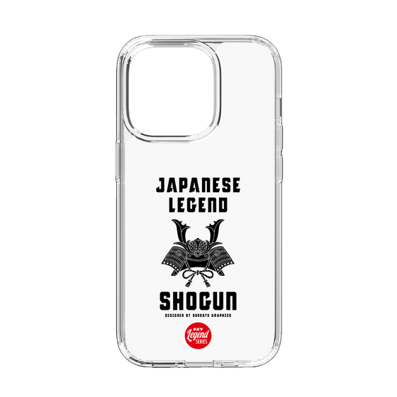 Slim Protection Case［ KEY LEGEND - JAPANESE LEGEND SHOGUN ］