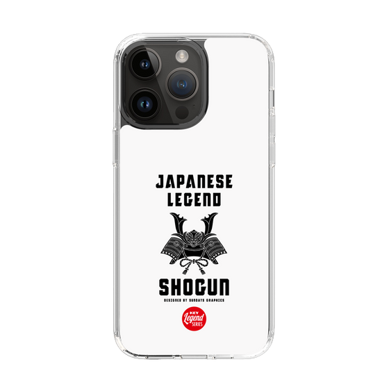Slim Protection Case［ KEY LEGEND - JAPANESE LEGEND SHOGUN ］