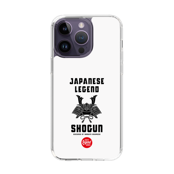 Slim Protection Case［ KEY LEGEND - JAPANESE LEGEND SHOGUN ］