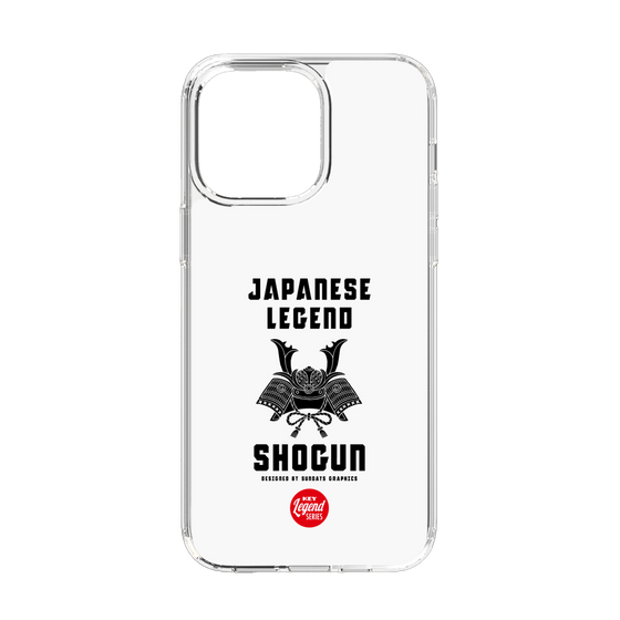 Slim Protection Case［ KEY LEGEND - JAPANESE LEGEND SHOGUN ］