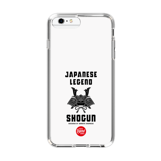 Slim Protection Case［ KEY LEGEND - JAPANESE LEGEND SHOGUN ］