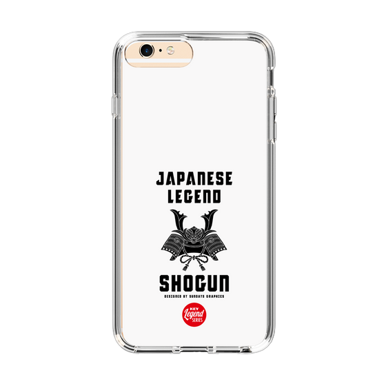 Slim Protection Case［ KEY LEGEND - JAPANESE LEGEND SHOGUN ］