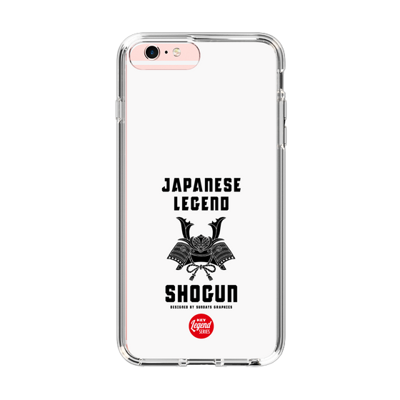 Slim Protection Case［ KEY LEGEND - JAPANESE LEGEND SHOGUN ］