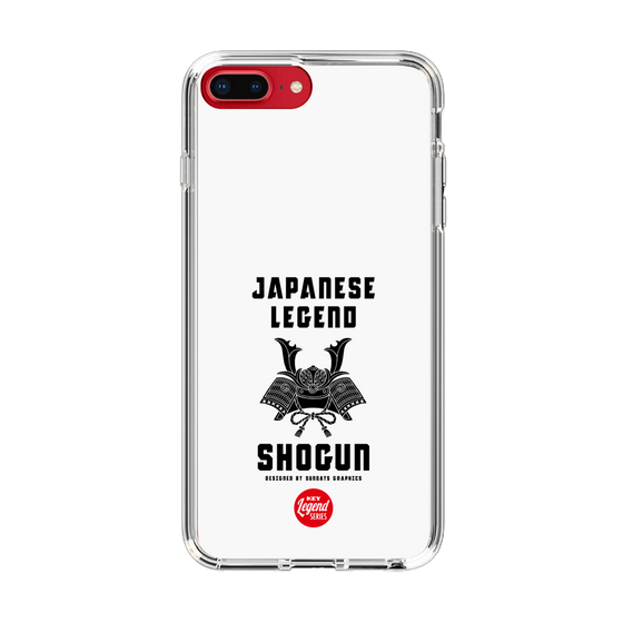 Slim Protection Case［ KEY LEGEND - JAPANESE LEGEND SHOGUN ］