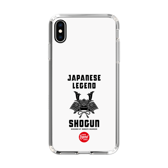 Slim Protection Case［ KEY LEGEND - JAPANESE LEGEND SHOGUN ］