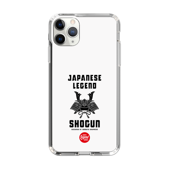 Slim Protection Case［ KEY LEGEND - JAPANESE LEGEND SHOGUN ］