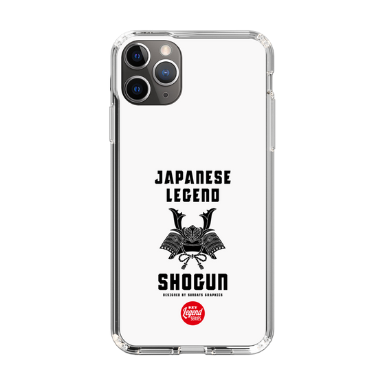 Slim Protection Case［ KEY LEGEND - JAPANESE LEGEND SHOGUN ］