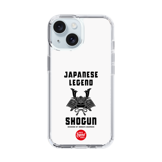 Slim Protection Case［ KEY LEGEND - JAPANESE LEGEND SHOGUN ］