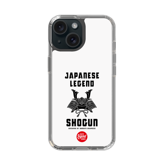 Slim Protection Case［ KEY LEGEND - JAPANESE LEGEND SHOGUN ］