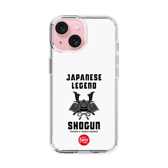 Slim Protection Case［ KEY LEGEND - JAPANESE LEGEND SHOGUN ］