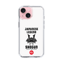 Slim Protection Case［ KEY LEGEND - JAPANESE LEGEND SHOGUN ］