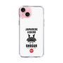Slim Protection Case［ KEY LEGEND - JAPANESE LEGEND SHOGUN ］