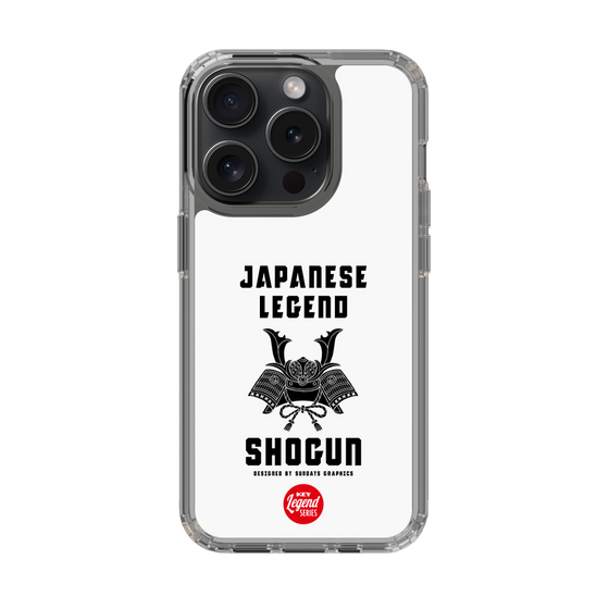 Slim Protection Case［ KEY LEGEND - JAPANESE LEGEND SHOGUN ］