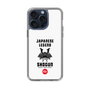 Slim Protection Case［ KEY LEGEND - JAPANESE LEGEND SHOGUN ］