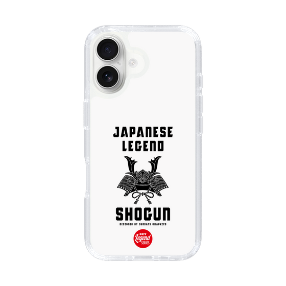 Slim Protection Case［ KEY LEGEND - JAPANESE LEGEND SHOGUN ］