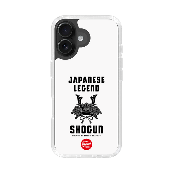Slim Protection Case［ KEY LEGEND - JAPANESE LEGEND SHOGUN ］