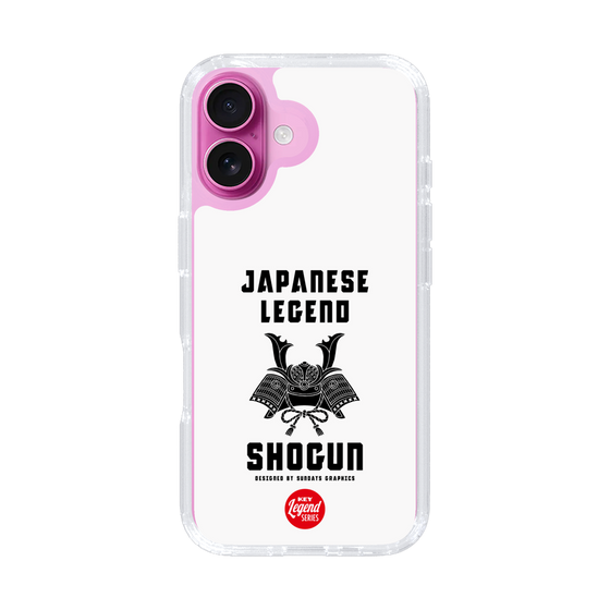 Slim Protection Case［ KEY LEGEND - JAPANESE LEGEND SHOGUN ］