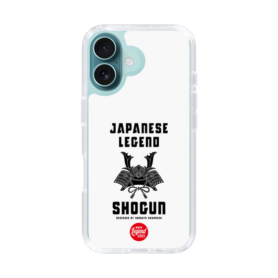 Slim Protection Case［ KEY LEGEND - JAPANESE LEGEND SHOGUN ］