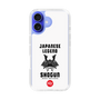 Slim Protection Case［ KEY LEGEND - JAPANESE LEGEND SHOGUN ］