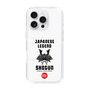 Slim Protection Case［ KEY LEGEND - JAPANESE LEGEND SHOGUN ］