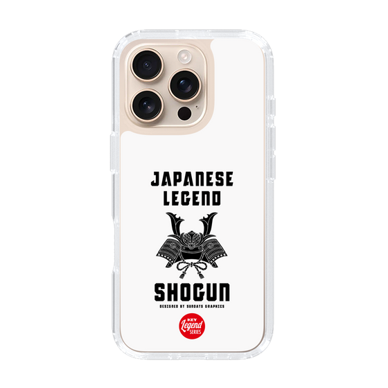 Slim Protection Case［ KEY LEGEND - JAPANESE LEGEND SHOGUN ］